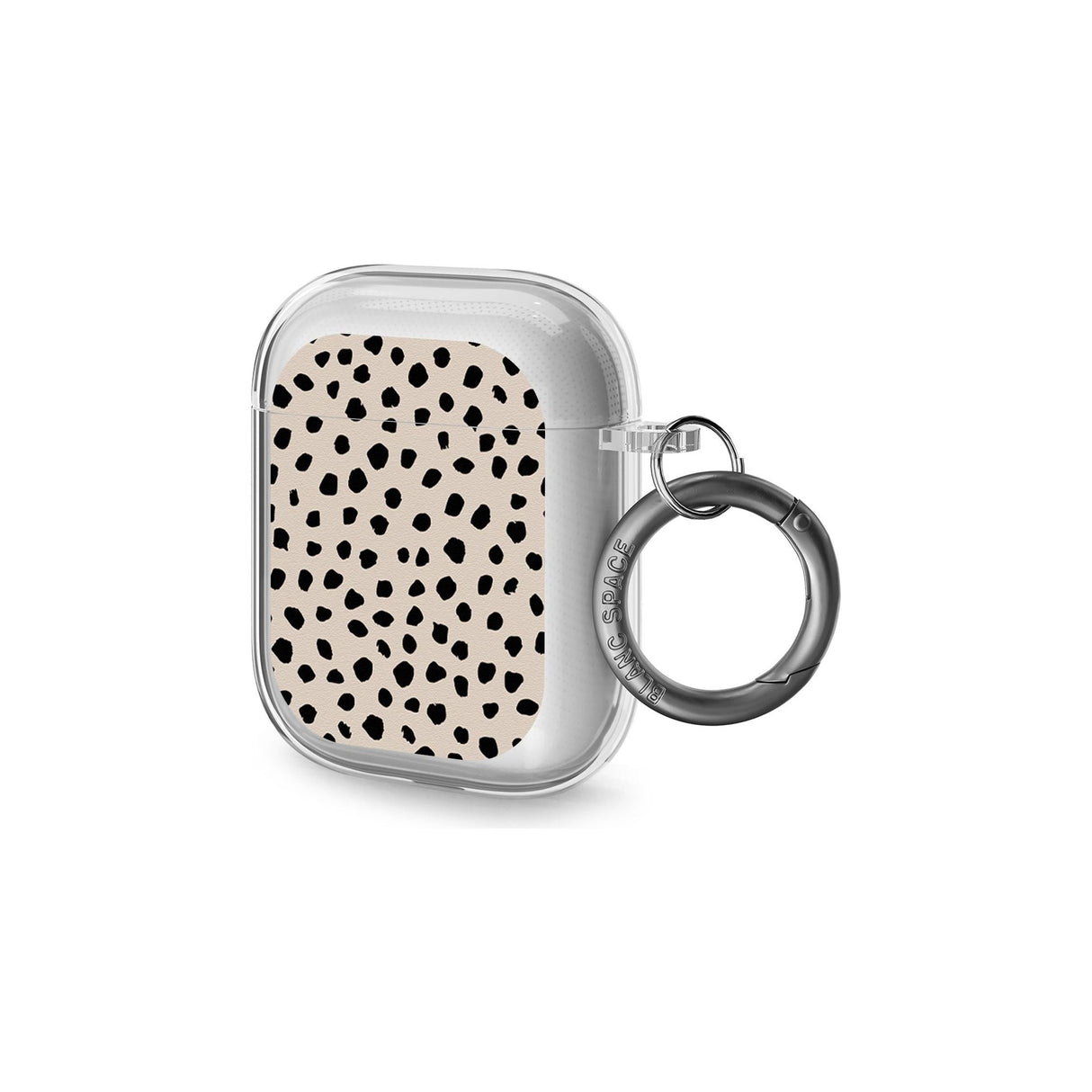 Almond Latte AirPods Case (2nd Generation)