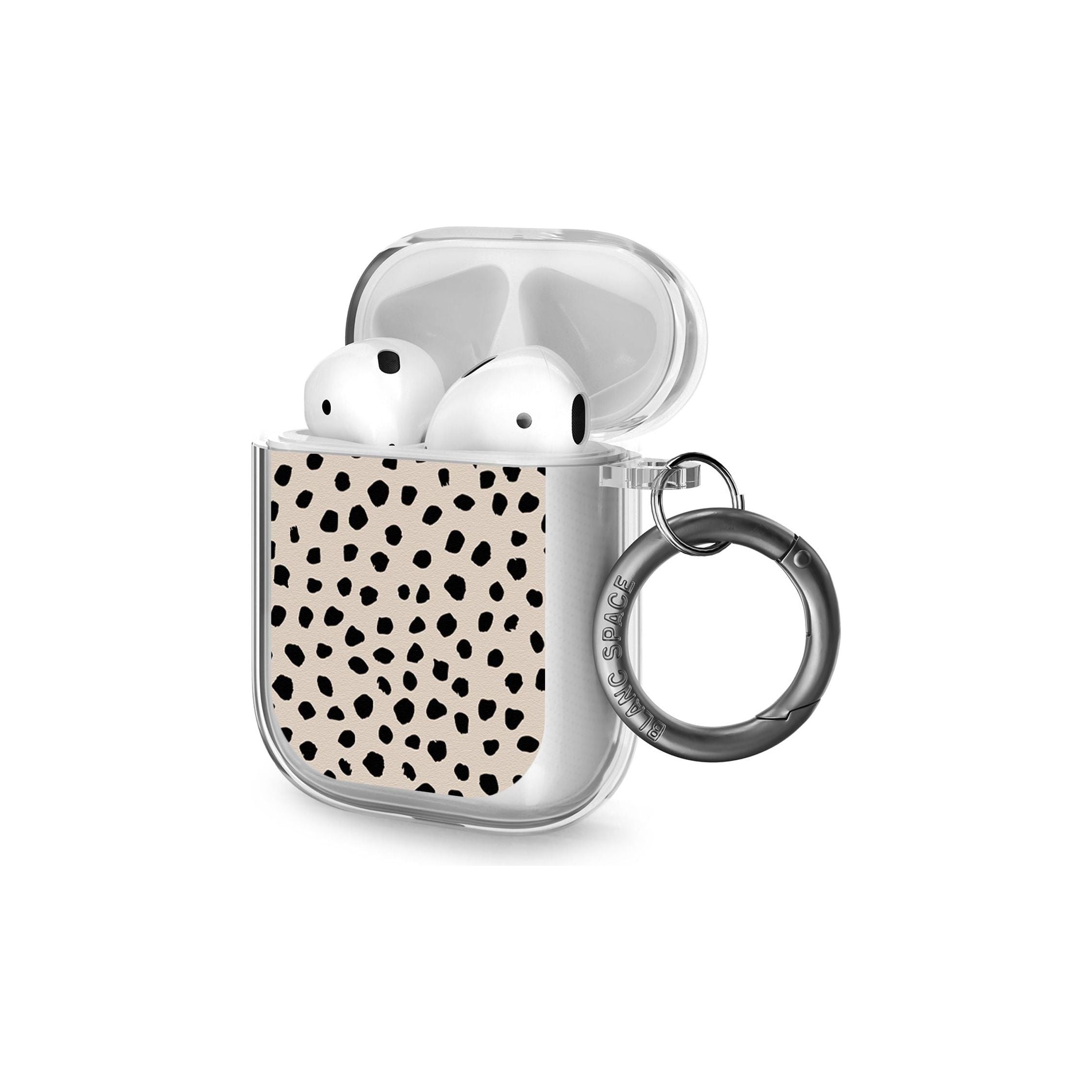Almond Latte AirPods Case (2nd Generation)
