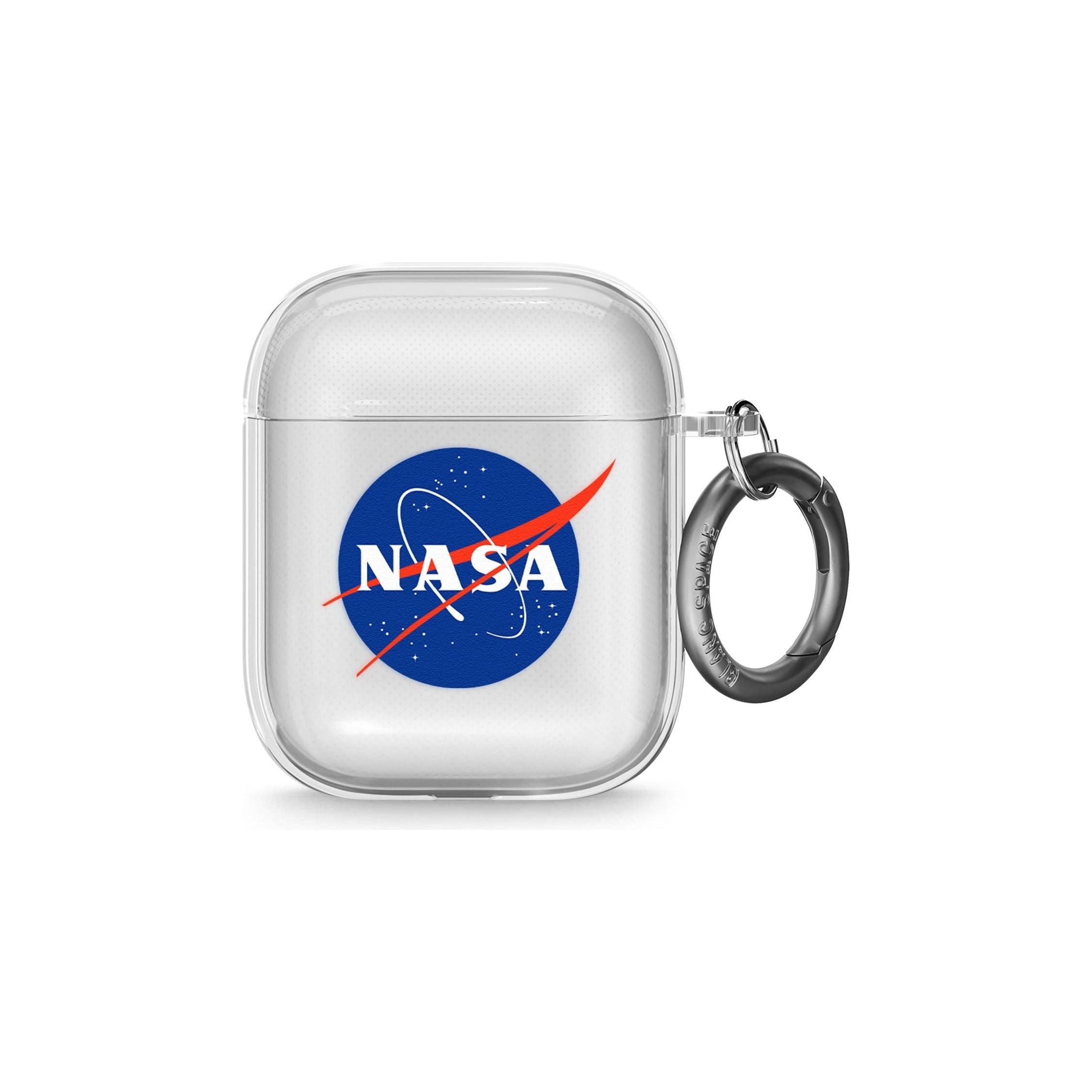 NASA Meatball AirPods Case (2nd Generation)