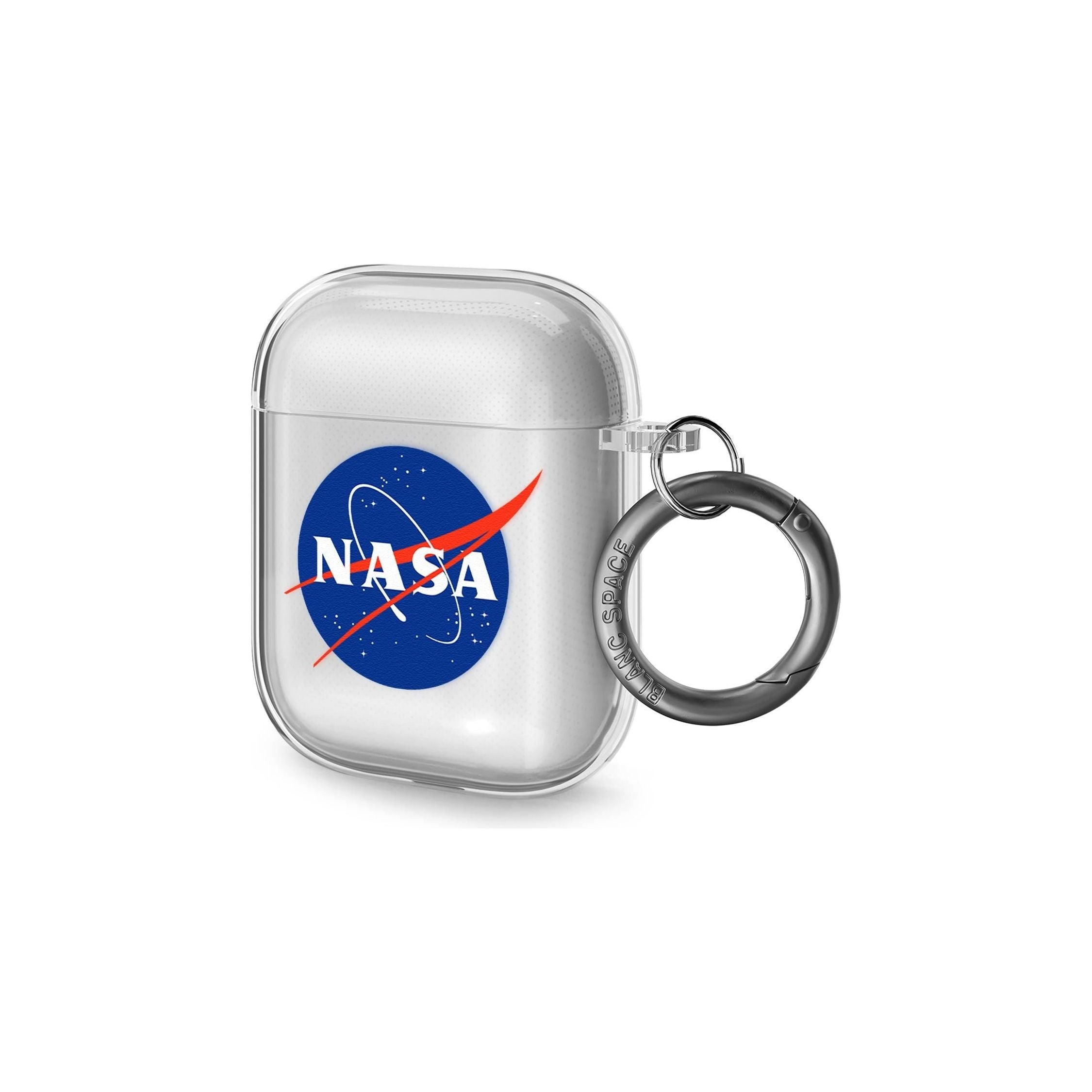 NASA Meatball AirPods Case (2nd Generation)