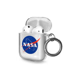 NASA Meatball AirPods Case (2nd Generation)