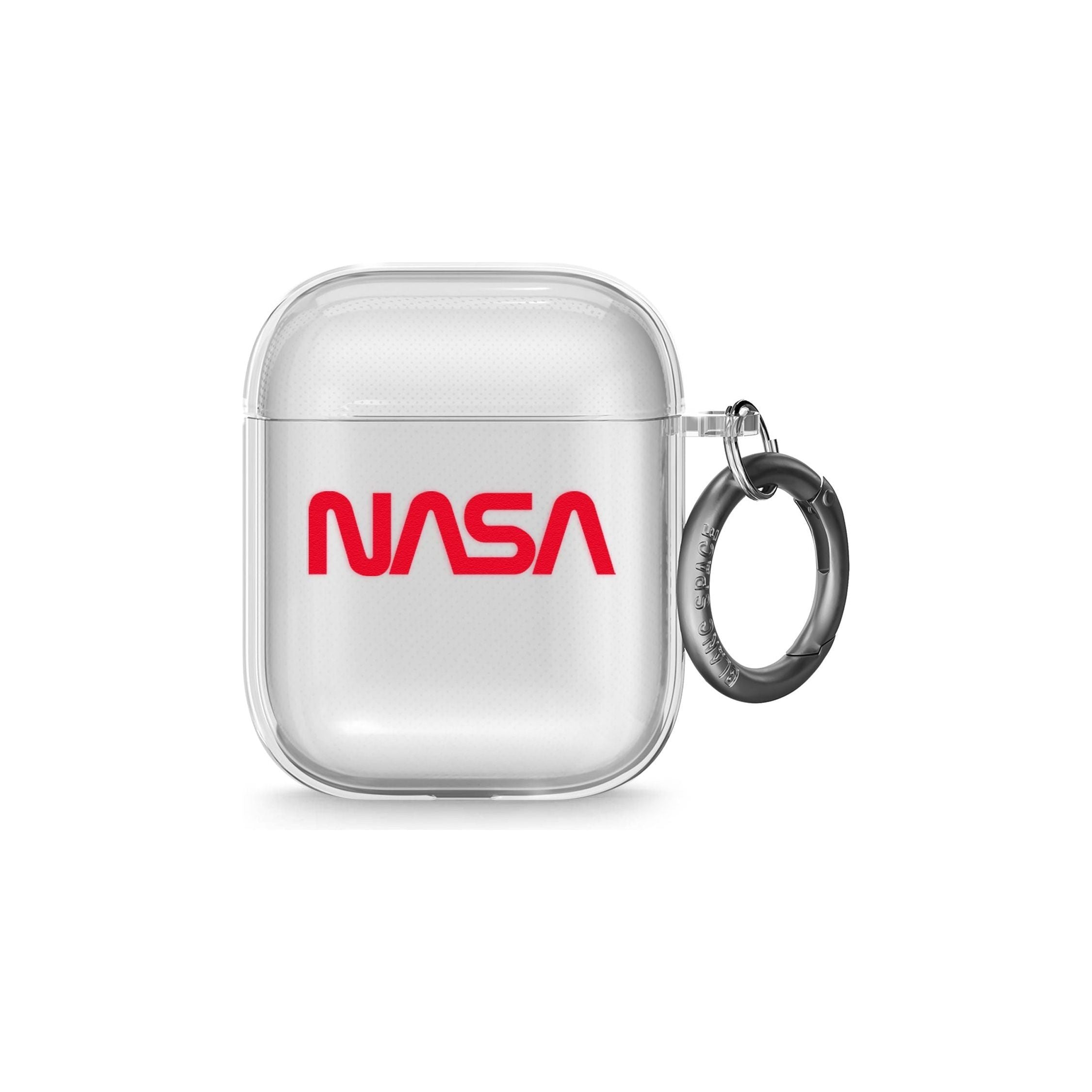 NASA The Worm AirPods Case (2nd Generation)