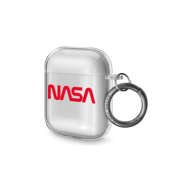 NASA The Worm AirPods Case (2nd Generation)