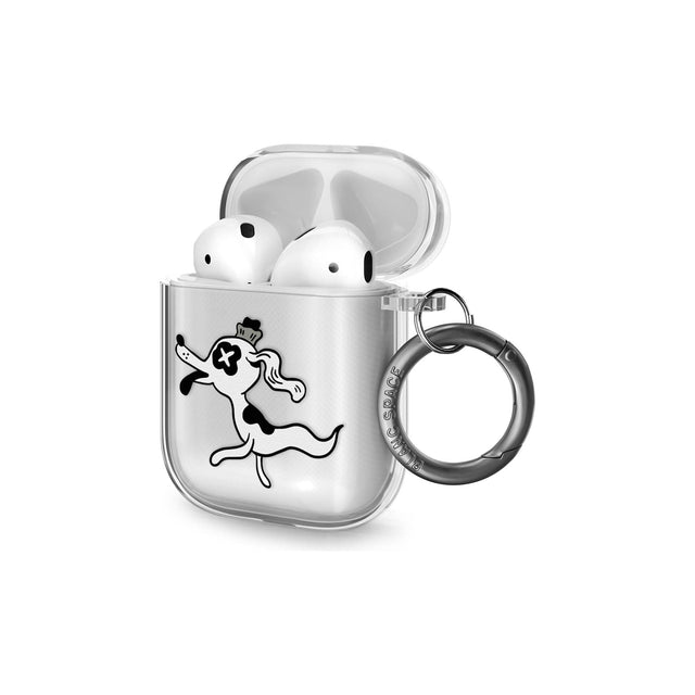 Dog Spirit AirPods Case (2nd Generation)