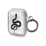 Snakes AirPods Case (2nd Generation)