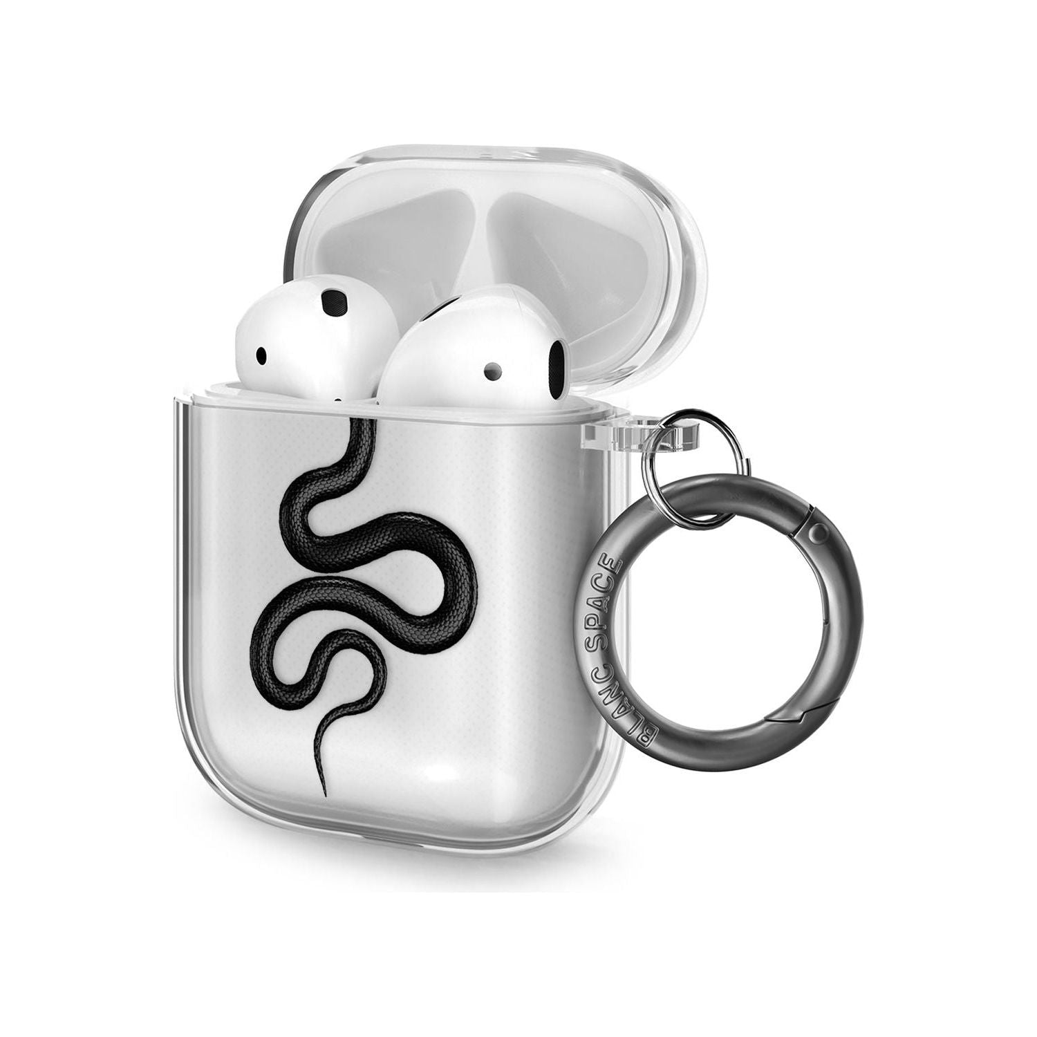 Snakes AirPods Case (2nd Generation)