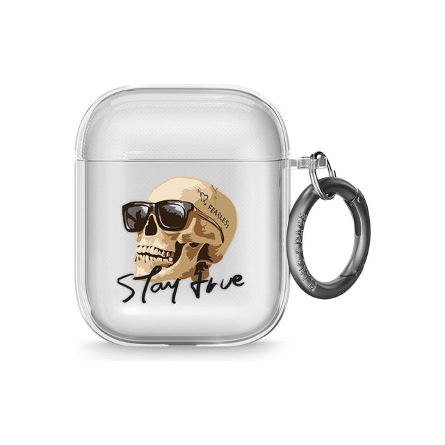 Stay True Airpod Case (2nd Generation)