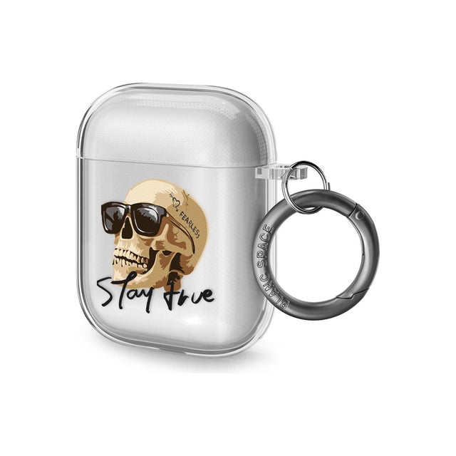 Stay True Airpod Case (2nd Generation)