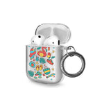 Beach Necessities AirPods Case (2nd Generation)