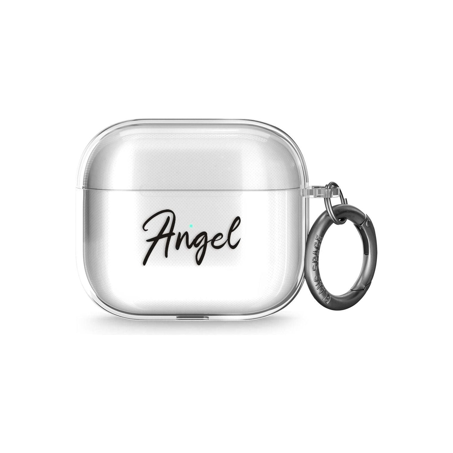 Personalised Script Name Airpod Case (3rd Generation)
