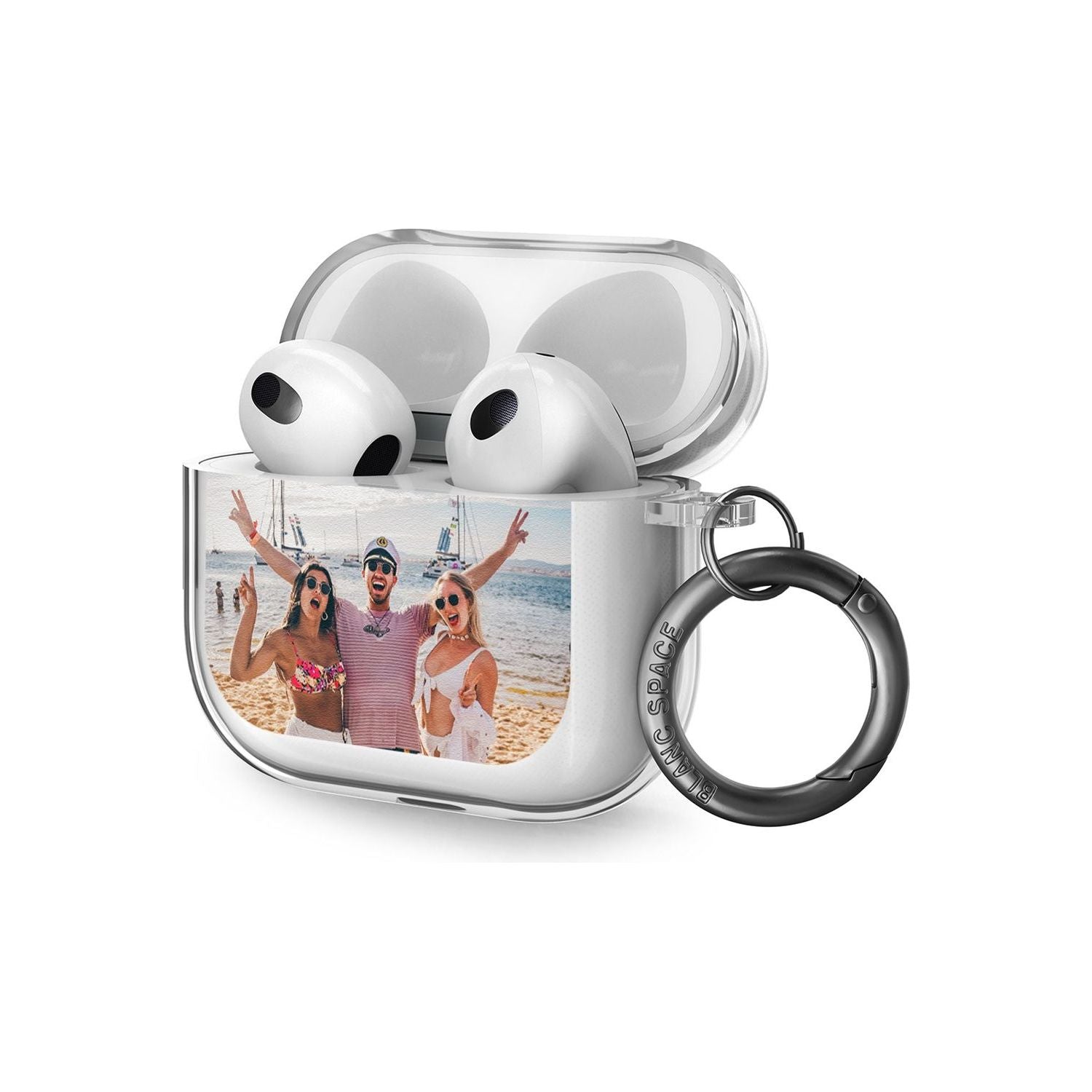 Photo Airpods Case (3rd Generation)
