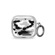 Grey Camo AirPods Case (3rd Generation)