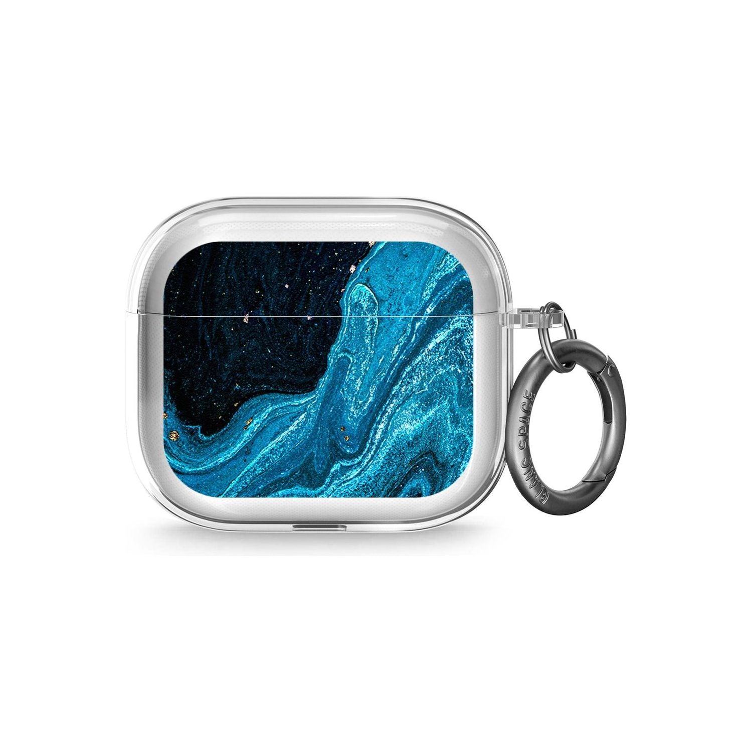 Saphire Lagoon AirPods Case (3rd Generation)