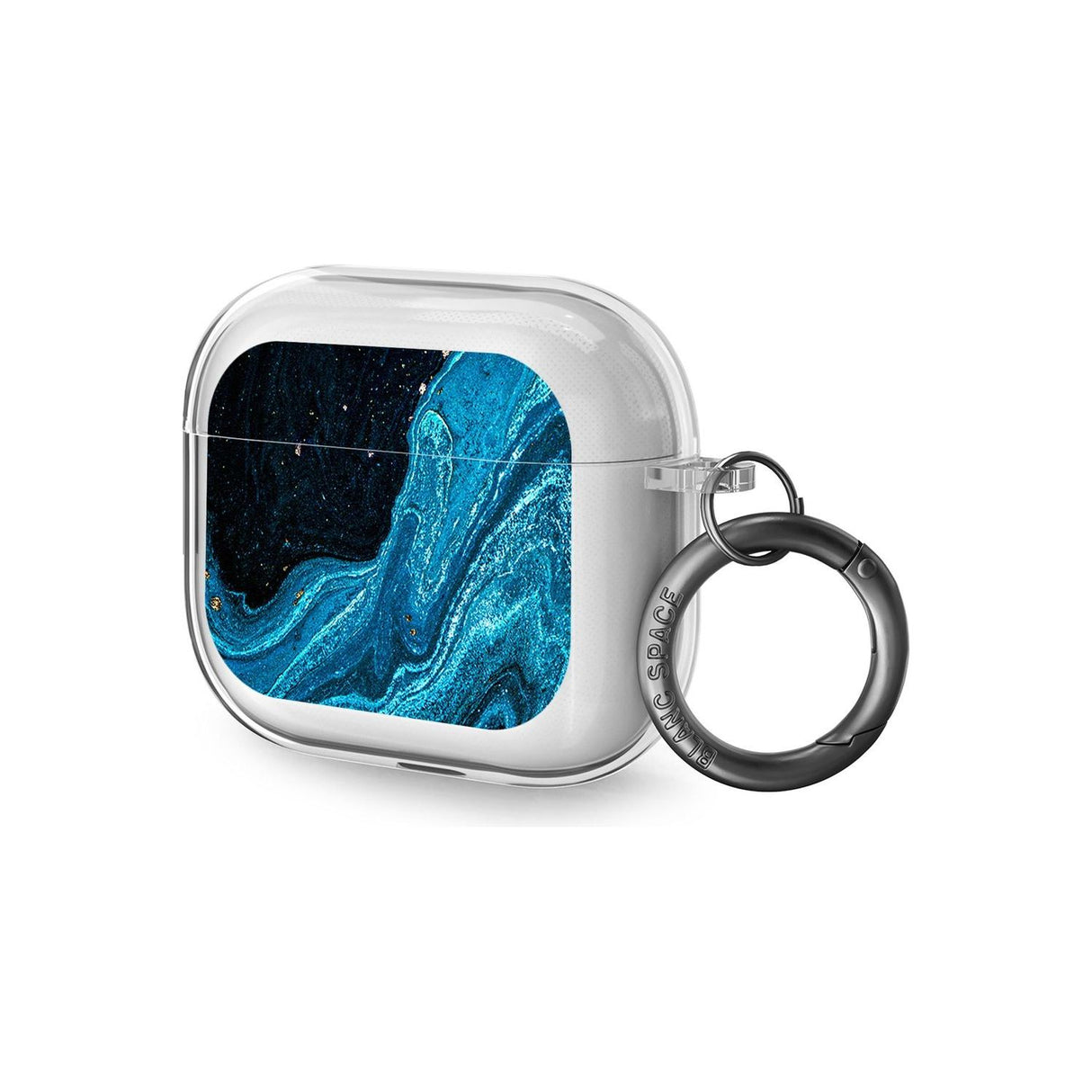 Saphire Lagoon AirPods Case (3rd Generation)