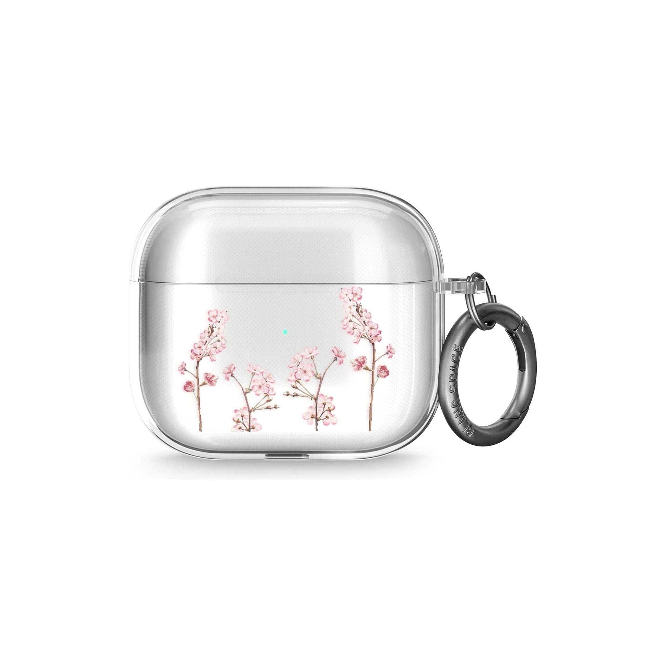 Blossom Flower AirPods Case (3rd Generation)