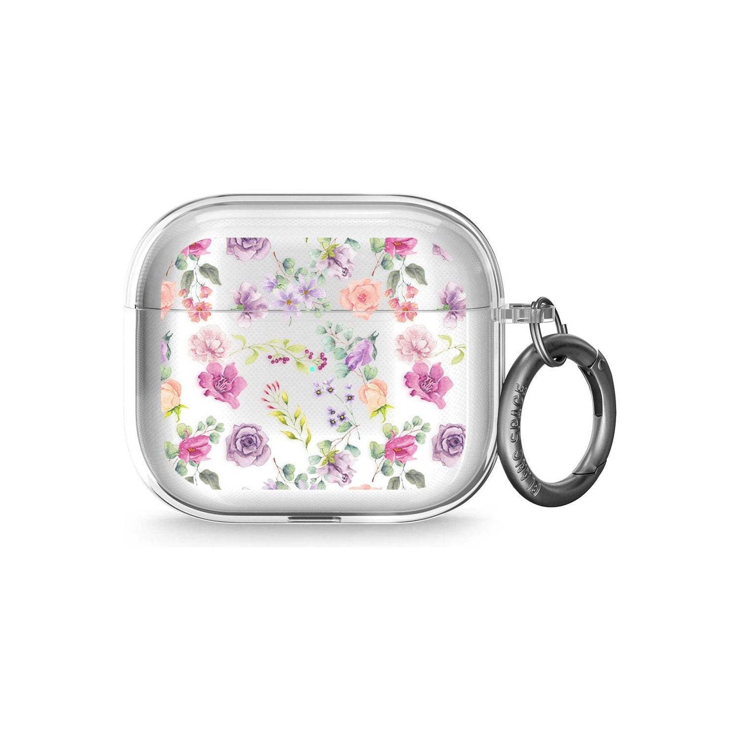 Sunday Flowers AirPods Case (3rd Generation)