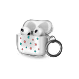 Heartstopper Stars Pattern Airpod Case (3rd Generation)