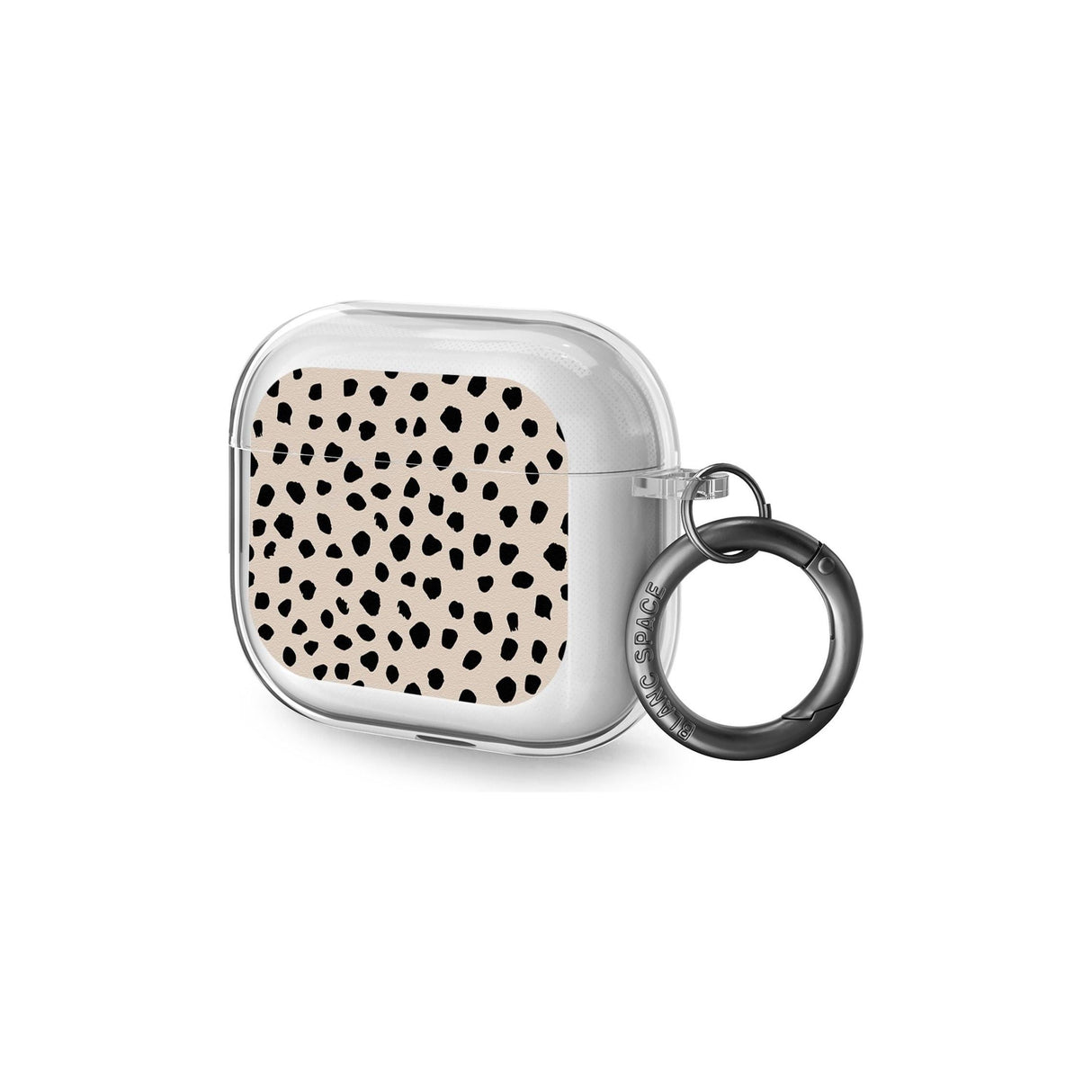 Almond Latte AirPods Case (3rd Generation)