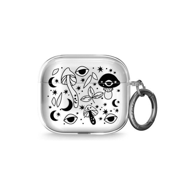 Magic Mushroom Airpod Case (3rd Generation)