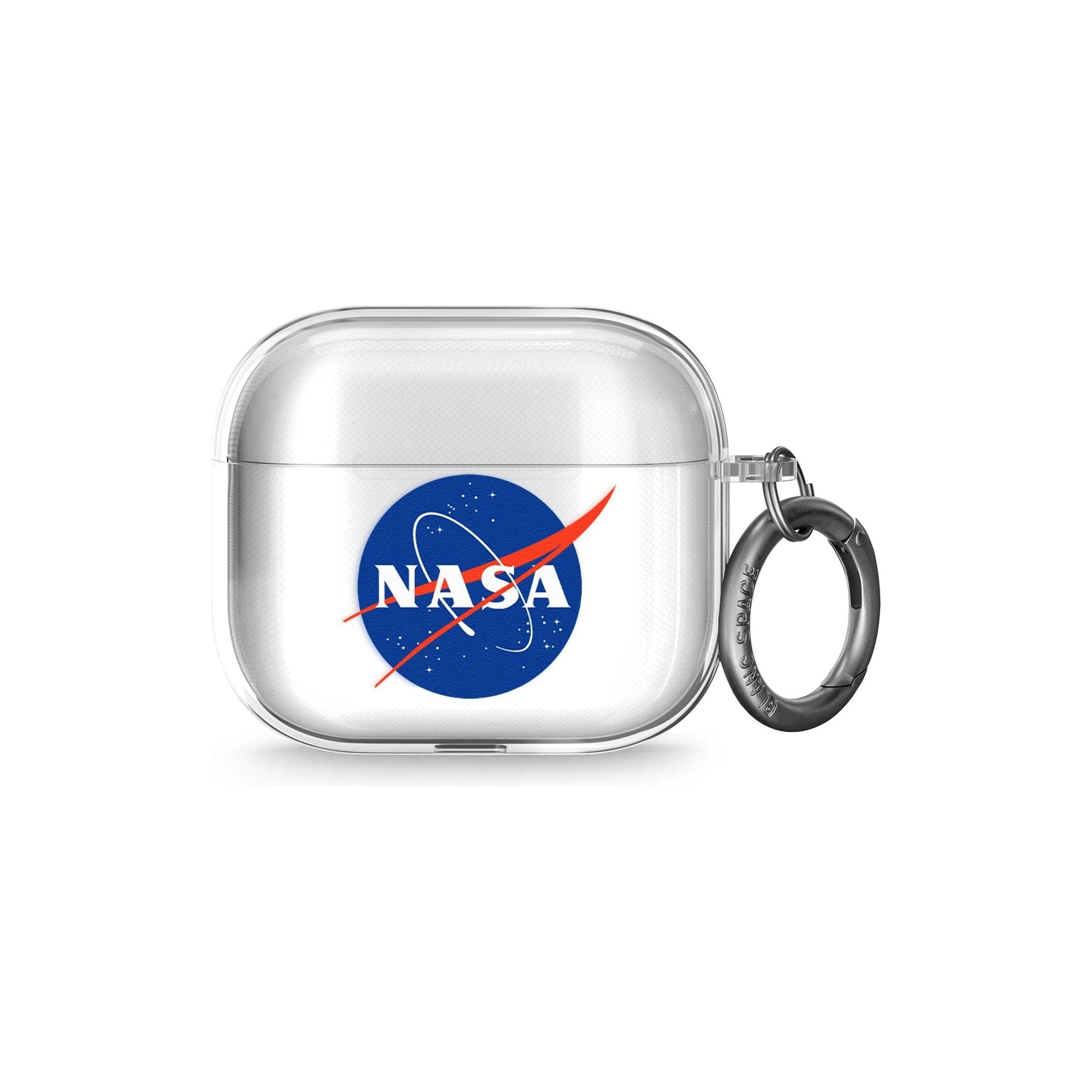 NASA Meatball AirPods Case (3rd Generation)