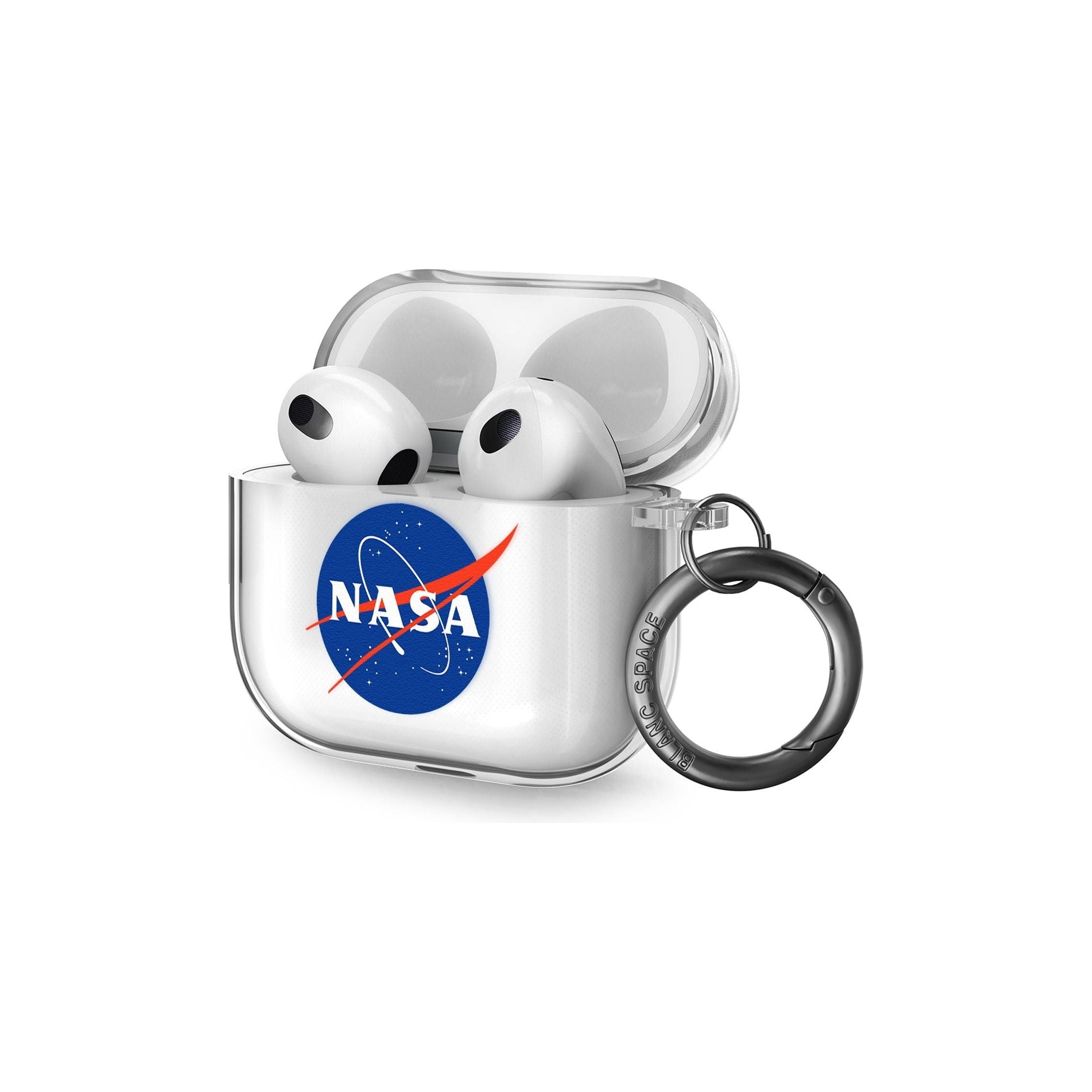 NASA Meatball AirPods Case (3rd Generation)