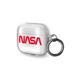 NASA The Worm AirPods Case (3rd Generation)