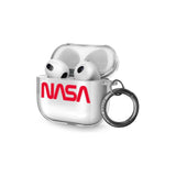 NASA The Worm AirPods Case (3rd Generation)