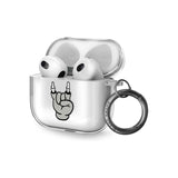 Rock 'til you drop AirPods Case (3rd Generation)