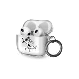 Dog Spirit AirPods Case (3rd Generation)