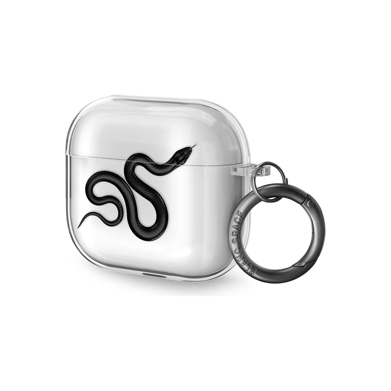 Snakes AirPods Case (3rd Generation)
