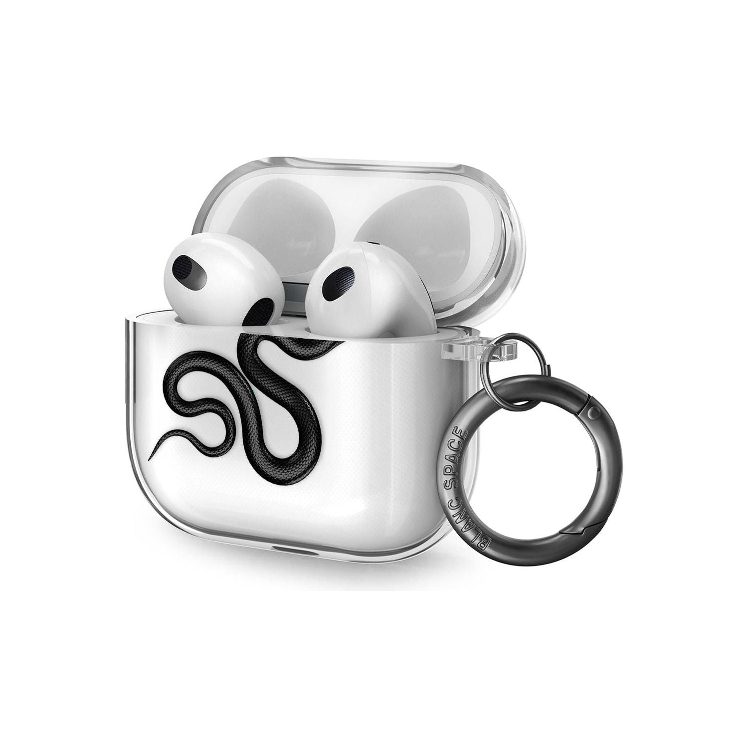Snakes AirPods Case (3rd Generation)