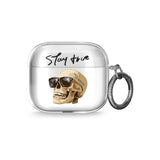 Stay True Airpod Case (3rd Generation)