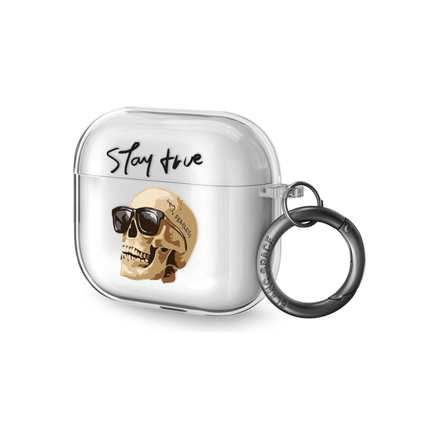 Stay True Airpod Case (3rd Generation)