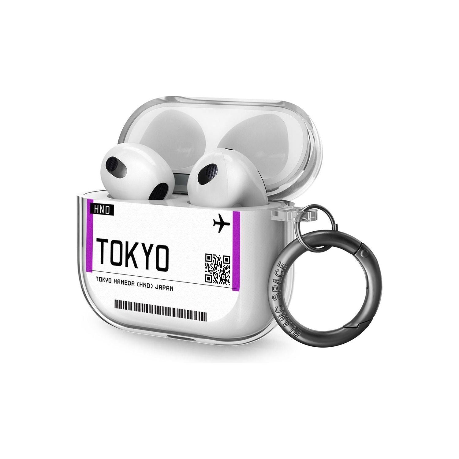  Airpods Case (3rd Generation)