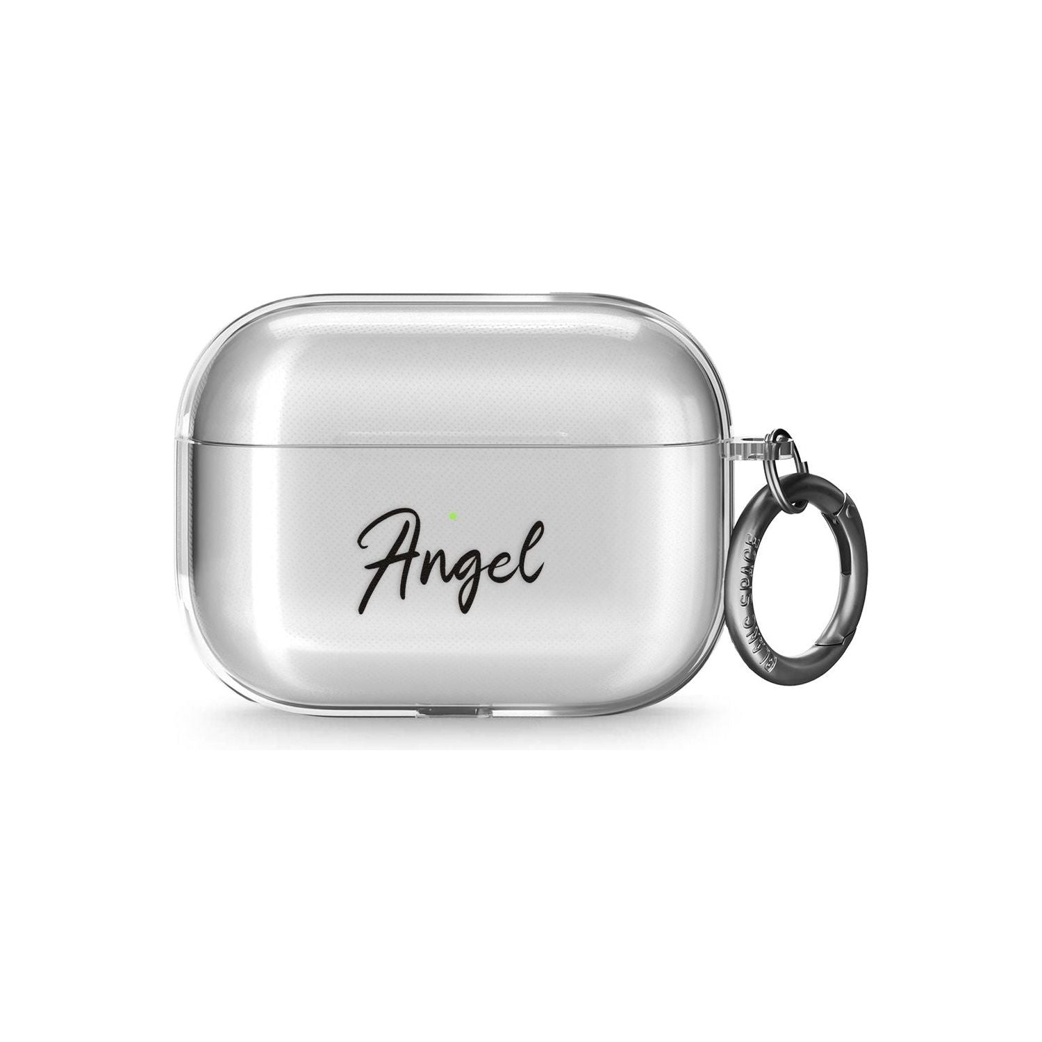 Personalised Script Name Airpod Pro Case