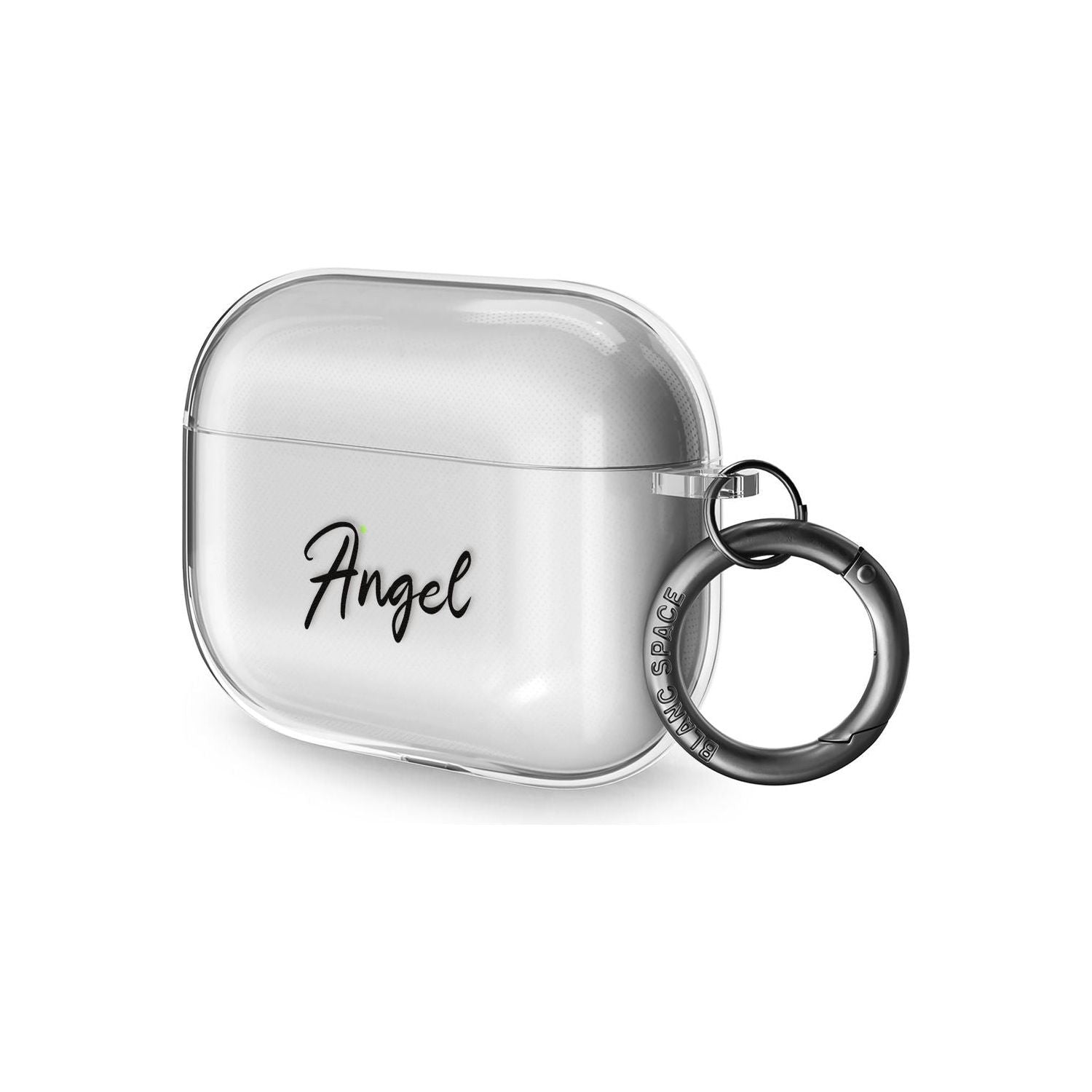 Personalised Script Name Airpod Pro Case