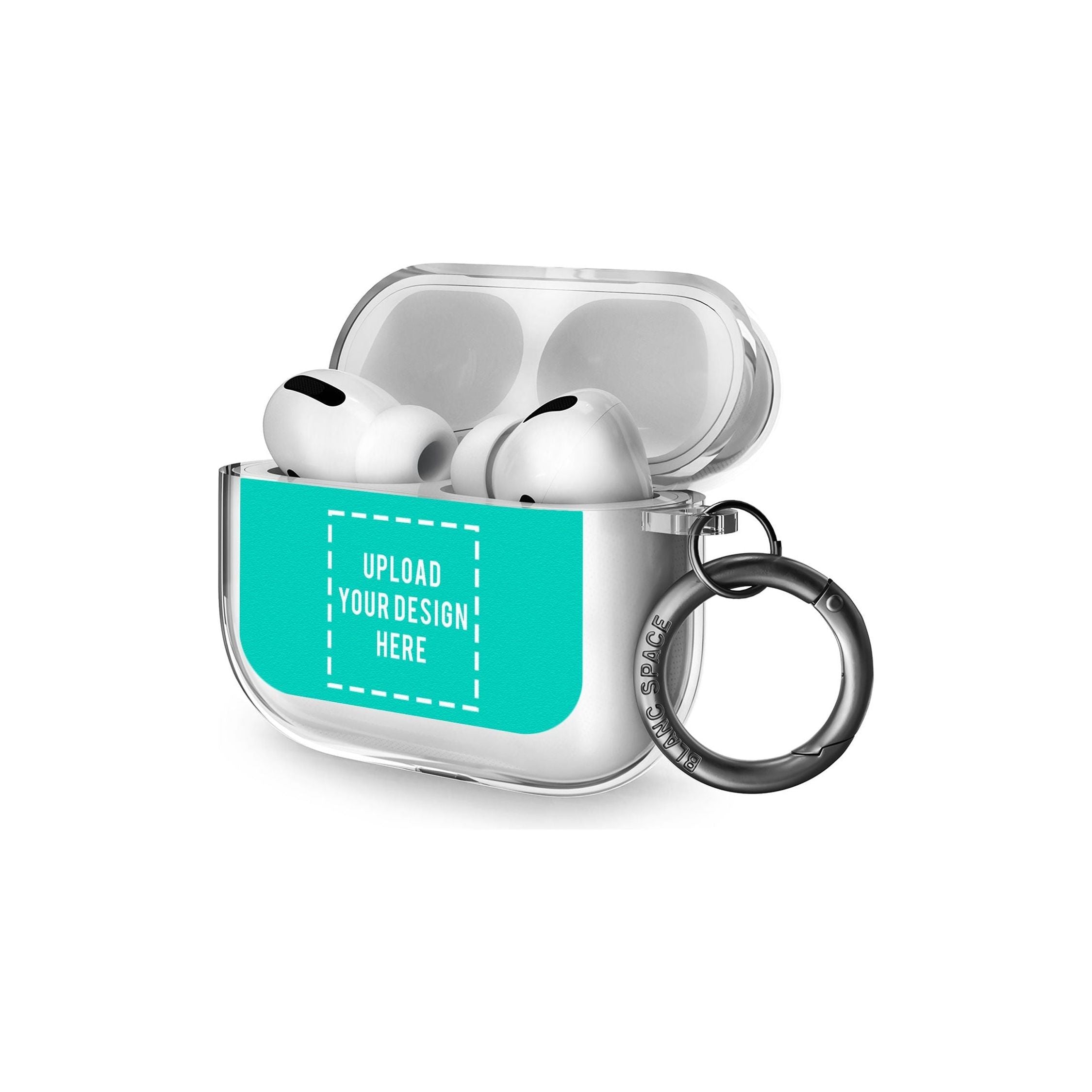 Personalised Your Own Design AirPods Pro Case