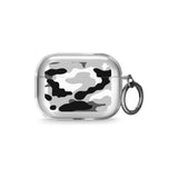 Grey Camo AirPods Pro Case