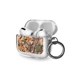 Leaves Camo AirPods Pro Case