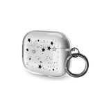 Black Stars AirPods Pro Case