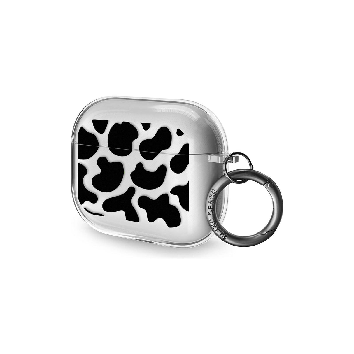 Cow Print Airpod Pro Case