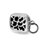 Cow Print Airpod Pro Case