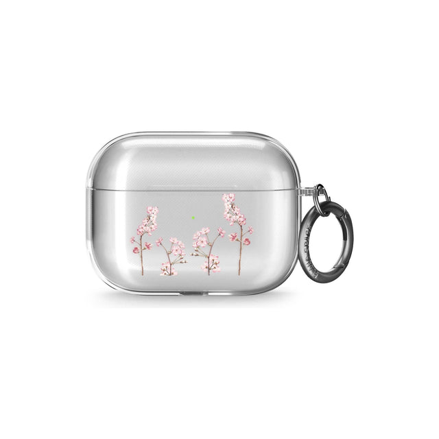 Blossom Flower AirPods Pro Case