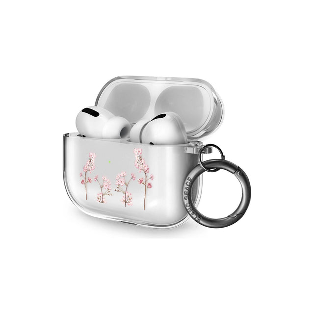 Blossom Flower AirPods Pro Case
