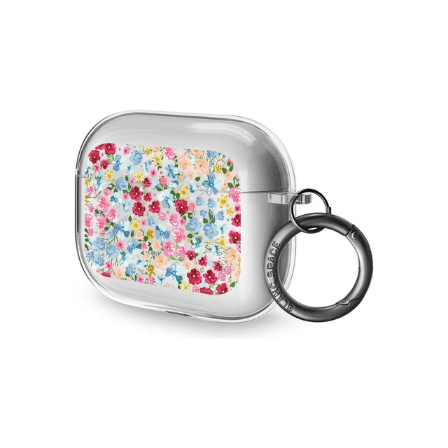 Venetian Meadow AirPods Pro Case