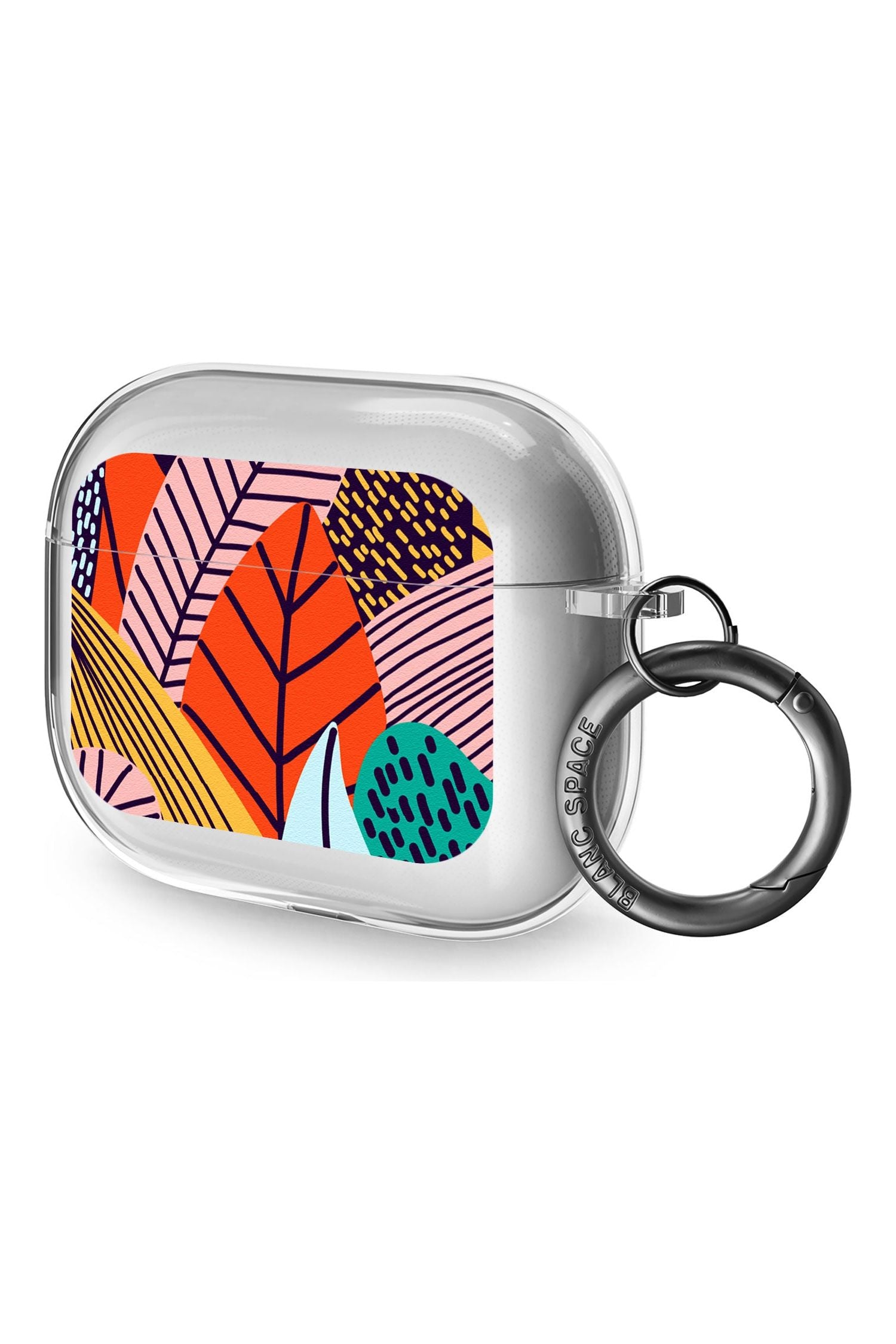 Abstract Leaves AirPods Pro Case