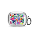 Floral Vibe Airpod Pro Case