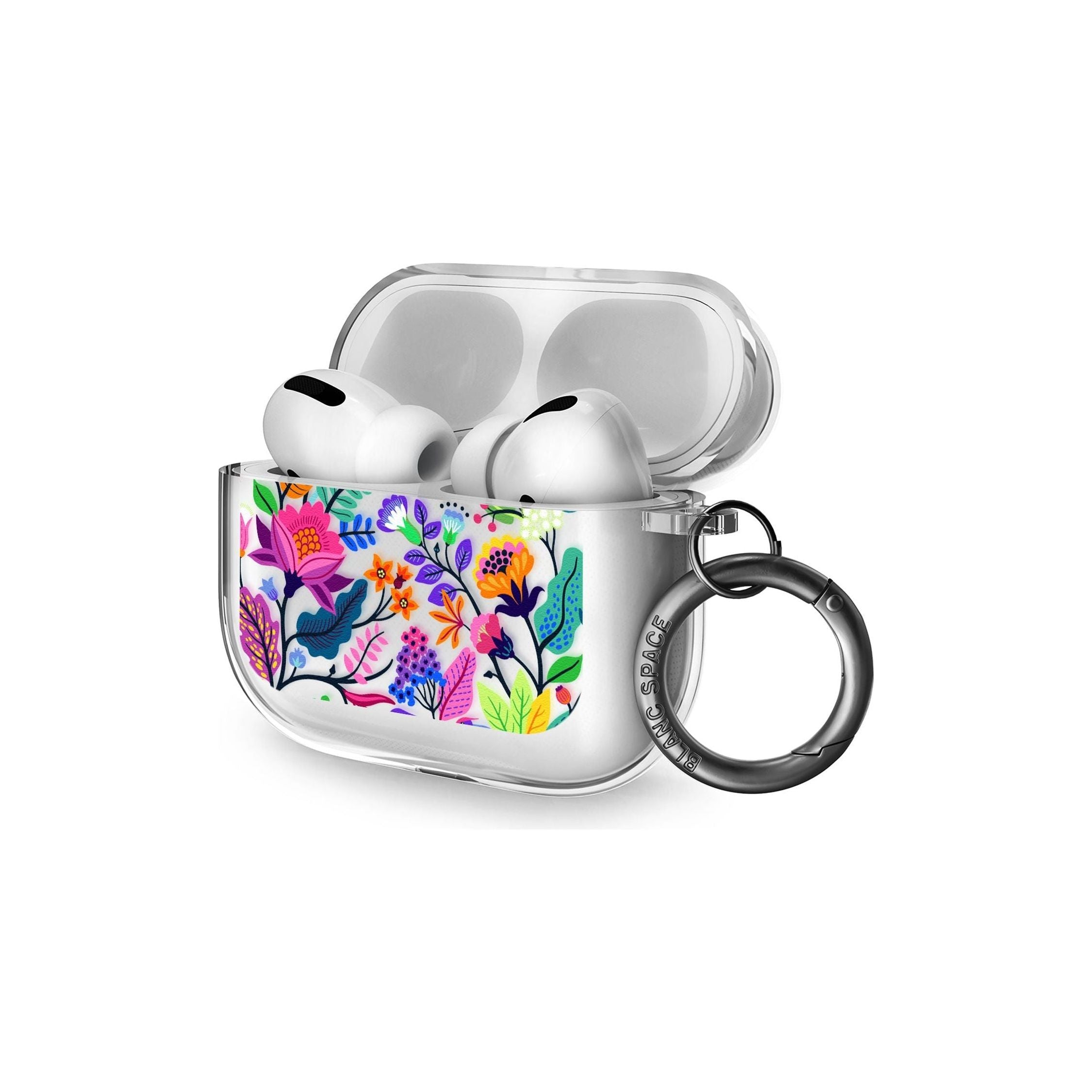 Floral Vibe Airpod Pro Case