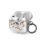 Horse Pattern Airpod Pro Case