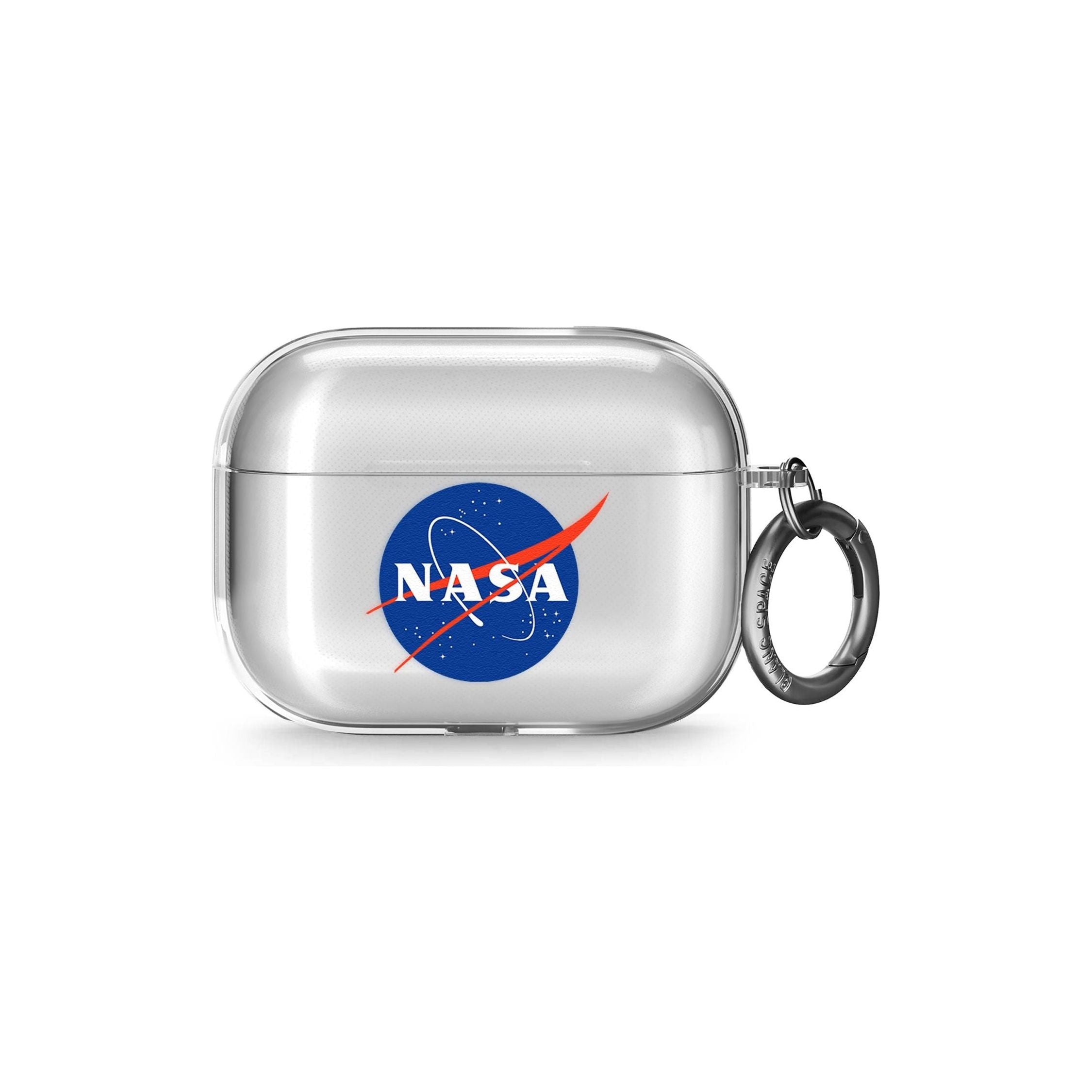 NASA Meatball AirPods Pro Case